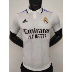 2223 Real Madrid home
